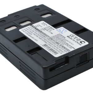Акумулятор Panasonic NV-A1, NV-A1EN, NV-ALEN, NV-CSLEN, NV-R00PN, NV-R100EN, NV-R11A, NV-R200, NV-R500EN, NV-R500EW, NV-R50E, NV-R550EN, NV-R65E, NV-RX1, NV-RXTEN, NV-S65E, NV-S850EN, NV-S950PN, NV-VX33EG, NV-X100, VW-VBS10E, VW-VBS20E