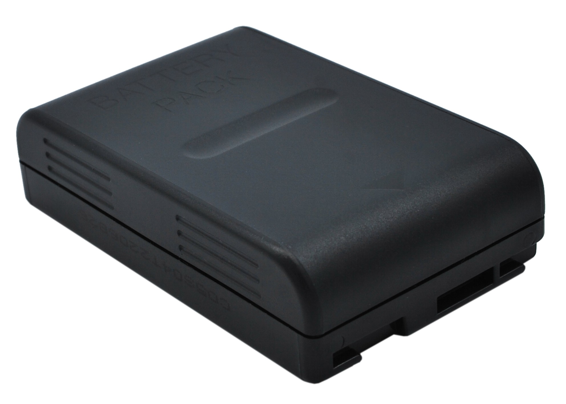 Акумулятор Panasonic NV-A1, NV-A1EN, NV-ALEN, NV-CSLEN, NV-R00PN, NV-R100EN, NV-R11A, NV-R200, NV-R500EN, NV-R500EW, NV-R50E, NV-R550EN, NV-R65E, NV-RX1, NV-RXTEN, NV-S65E, NV-S850EN, NV-S950PN, NV-VX33EG, NV-X100, VW-VBS10E, VW-VBS20E - Зображення 3