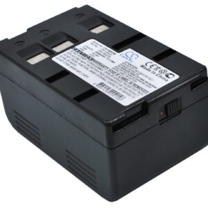 Акумулятор Panasonic NV-A1, NV-A1EN, NV-ALEN, NV-CSLEN, NV-R00PN, NV-R100EN, NV-R11A, NV-R200, NV-R500EN, NV-R500EW, NV-R50E, NV-R550EN, NV-R65E, NV-RX1, NV-RXTEN, NV-S65E, NV-S850EN, NV-S950PN, NV-VX33EG, NV-X100, VW-VBS10E, VW-VBS20E