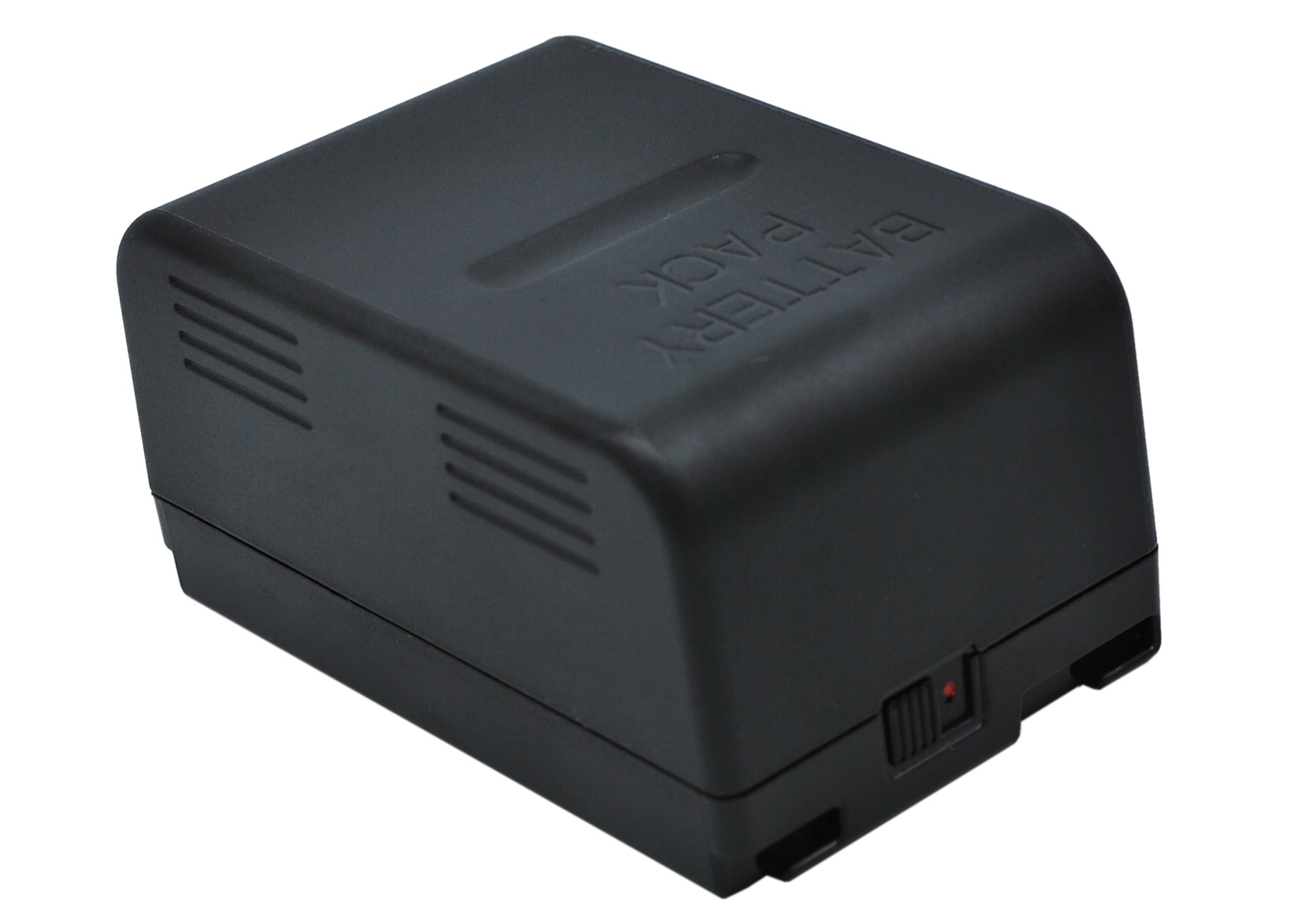 Акумулятор Panasonic NV-A1, NV-A1EN, NV-ALEN, NV-CSLEN, NV-R00PN, NV-R100EN, NV-R11A, NV-R200, NV-R500EN, NV-R500EW, NV-R50E, NV-R550EN, NV-R65E, NV-RX1, NV-RXTEN, NV-S65E, NV-S850EN, NV-S950PN, NV-VX33EG, NV-X100, VW-VBS10E, VW-VBS20E - Зображення 3