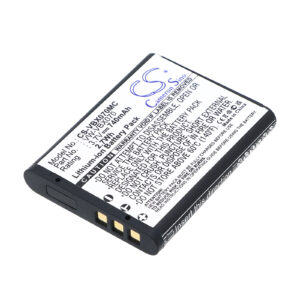 Акумулятор Panasonic HM-TA2, HX-DC1, HX-DC10, HX-DC10EB-K, HX-DC10EF-K, HX-DC10GK, HX-DC15, HX-DC1EB-H, HX-DC1EB-K, HX-DC1EB-R, HX-DC1EB-W, HX-DC1EF-H, HX-DC1EG-H, HX-DC1EG-P, HX-DC1GK, HX-DC2, HX-DC2EG-H, HX-DC2EG-W, HX-DC2GK, HX-DC2H, HX-DC2W,