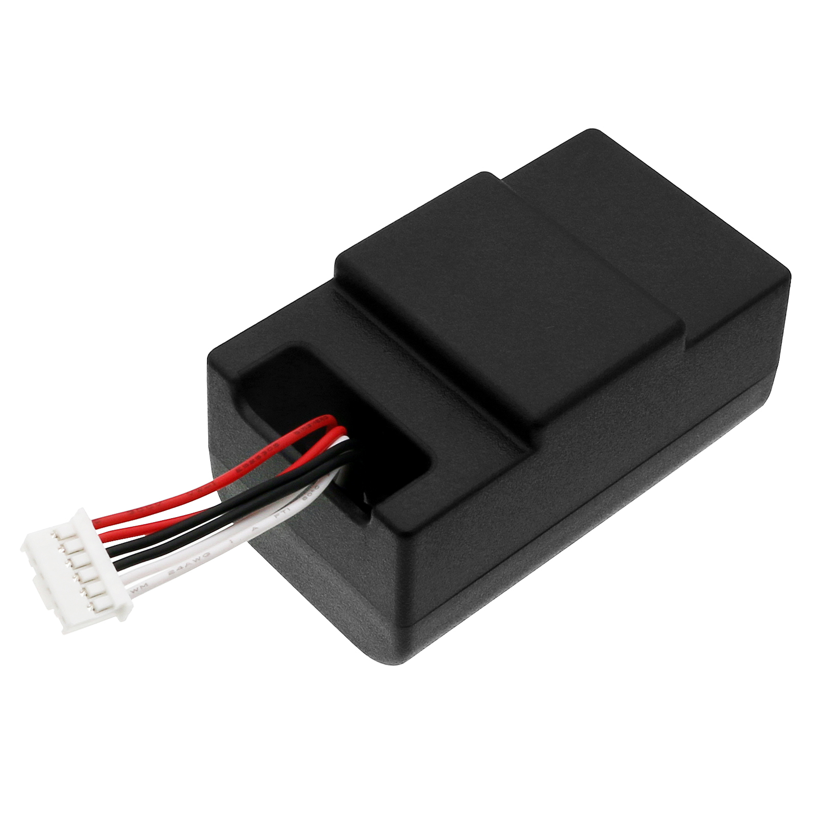Акумулятор Symbol VC5090, VC5090-MA0QL0GH6WW, VC5090-MA0QM0GH67R, VC5090-MA0QM0GH6WR, VC5090-MA0TLQGH6WW, VC5090-MA0TMQGH66R, VC5090-MA0TMQGH6WR - Зображення 3