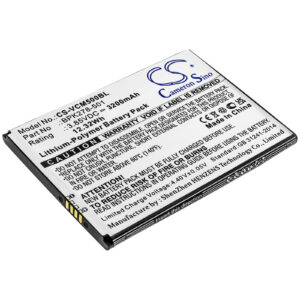Акумулятор Verifone CM5