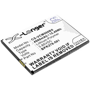 Акумулятор Verifone CM5