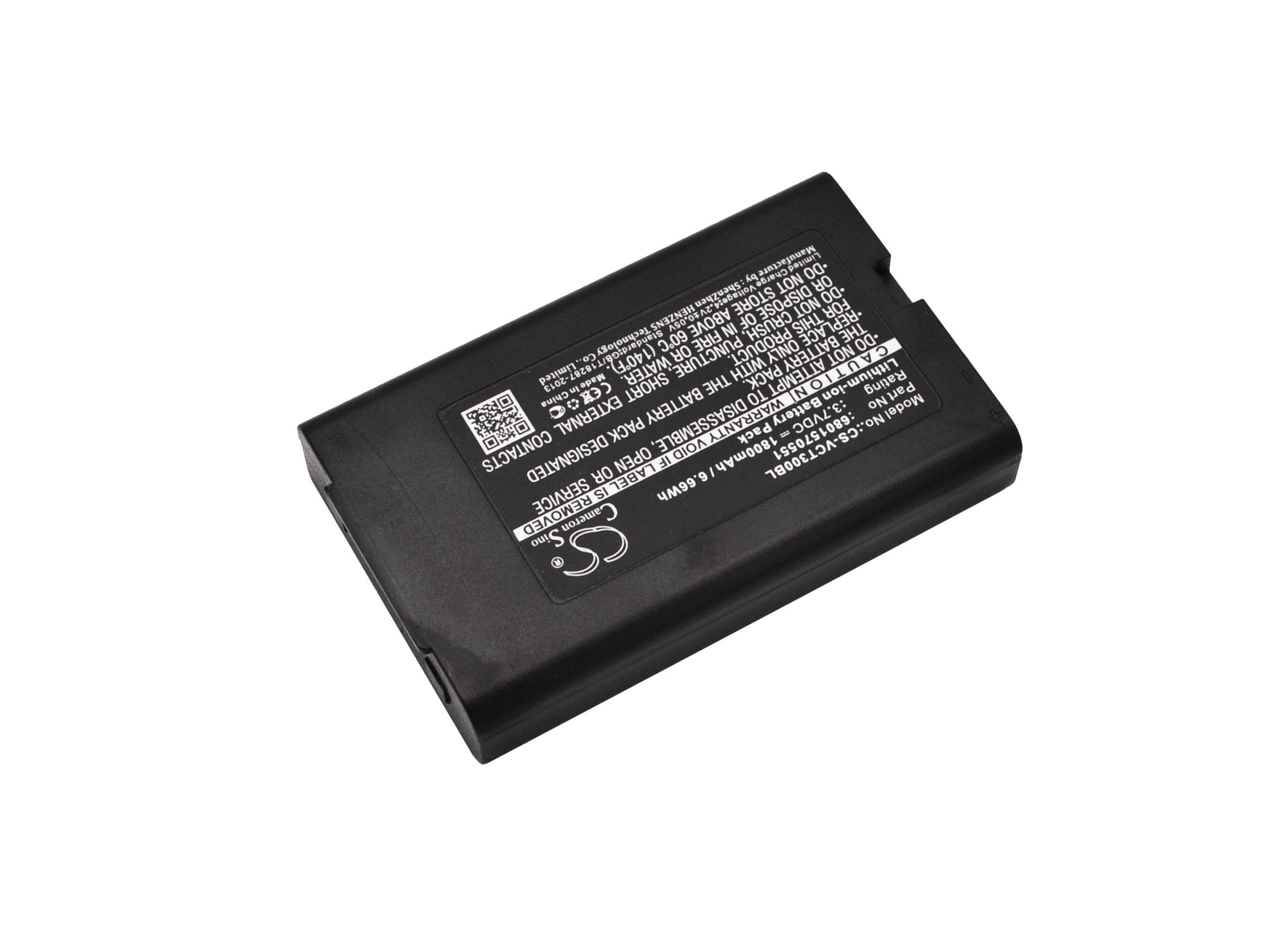 Акумулятор VECTRON B30, Mobilepro, Mobilepro 2, Mobilepro II - Зображення 2