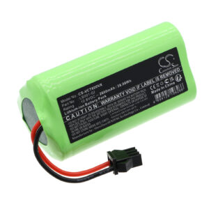 Акумулятор Vactidy T6, T7, T8