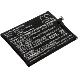 Акумулятор Vodafone 88909, VFD 525, VFD525, VFW 525, VFW525