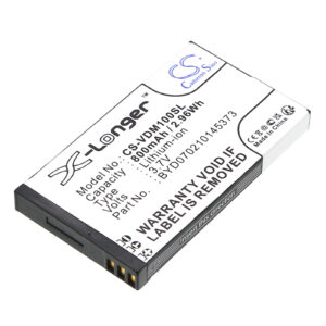 Акумулятор Vodafone D100, D101, Mini D100, Mini D101
