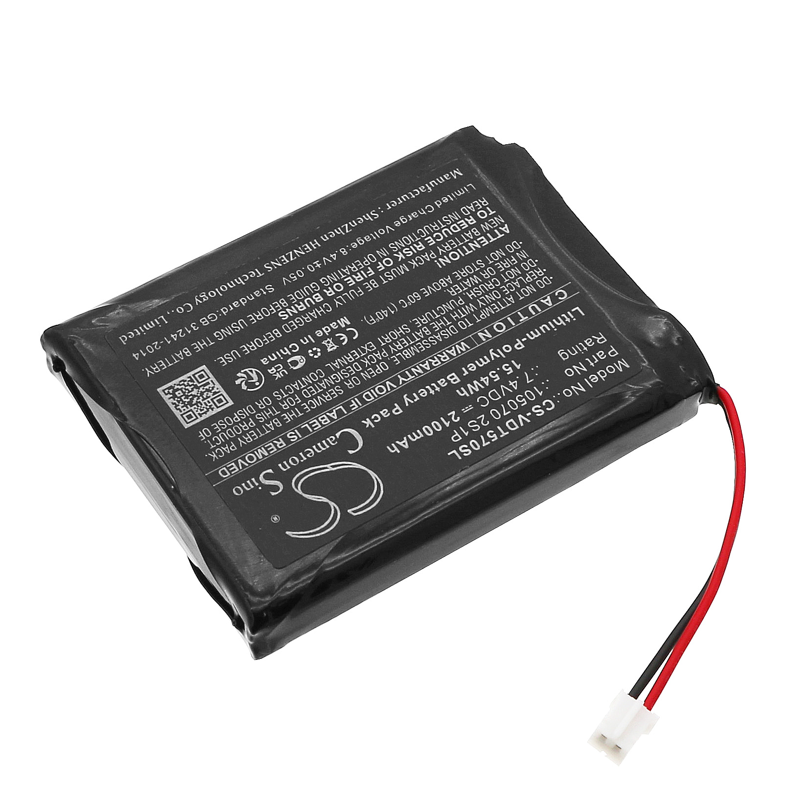 Акумулятор NAPA ECHLIN 92-1548 TPMS Programmin, ECHLIN 92-1548 TPMS TOOL - Зображення 2
