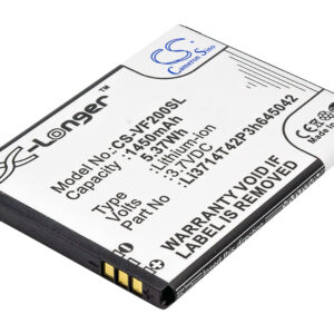 Акумулятор Vodafone Smart First 7, VFD 200