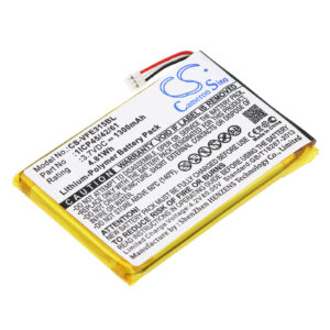 Акумулятор Verifone e315, e315M, e335, e335M, IPAY E315, IPAY E335