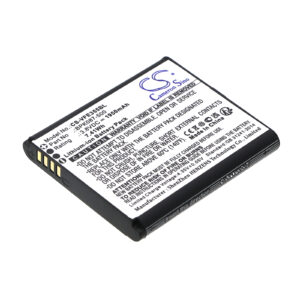 Акумулятор Verifone e355, iPay E355