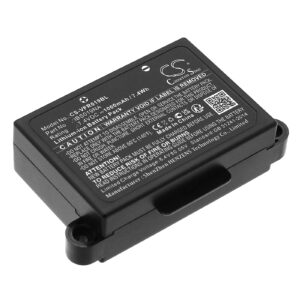 Акумулятор VeriFone IBS019NA, T650C, Trinity T650c