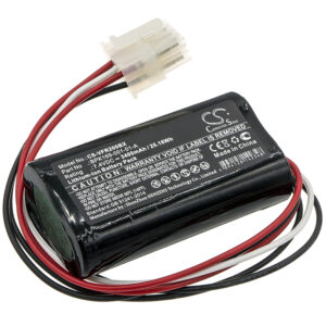 Акумулятор Verifone PCA169-001-01, PCA169-404-01-A, Ruby 2, Ruby CI