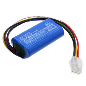 Акумулятор Verifone PCA169-001-01, PCA169-404-01-A, Ruby 2, Ruby CI