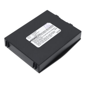 Акумулятор VeriFone Nurit 3010 wireless credit car, Nurit 8000, Nurit 8000 Wireless Terminal, Nurit 8010, Nurit 8010 Wireless Terminal, Nurit 8020, Nurit 8020 Wireless Terminal, Nurit 8400, Nurit 8400 Wireless Terminal