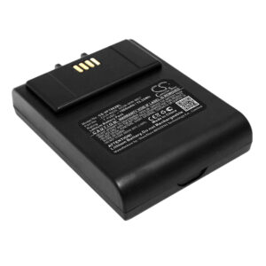 Акумулятор VeriFone 802B-WW-M05, M50, Nurit 8020, Nurit 8020US20