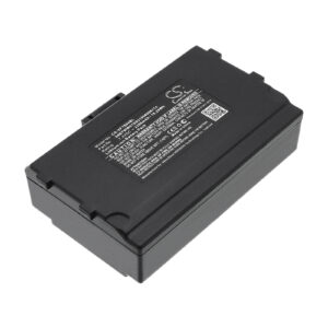 Акумулятор VeriFone Nurit 8040, Nurit 8400, Nurit 8400 PCI COMPLIANT