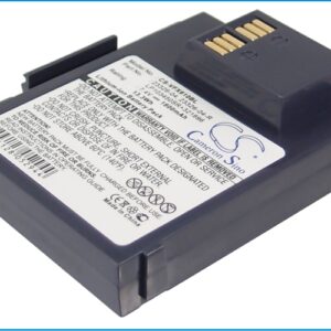 Акумулятор VeriFone VX510, VX610, VX610 wireless terminal