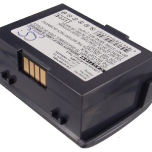 Акумулятор VeriFone VX520, VX670, vx670 wireless credit card mac, VX670 wireless terminal