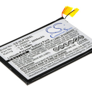 Акумулятор Visual Land ME-7G-8GB, Prestige 7G 7"