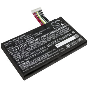 Акумулятор Hasee F117-F2k, KP7GT, Z7-KP7D2, Z7-KP7GT, Z7MD2, Z7M-i7 R0, Z7M-i78172 D1, Z7M-SL7 D2