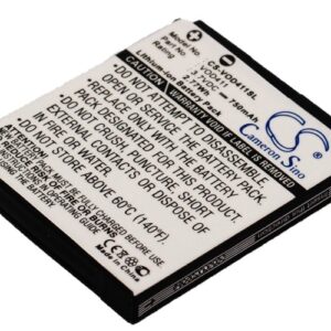 Акумулятор Vodafone 411, VF411