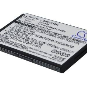 Акумулятор Vodafone 715, 716