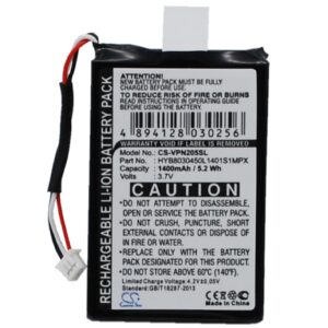 Акумулятор VDO Dayton MA3060, PN1000, PN2050