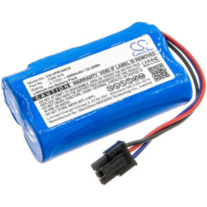 Акумулятор WOLF Garten 7086918, Accu BS80, BS80 Plus, Classic 60 Mit, Li-Ion Power 80 (7085880 Serie, Li-Ion Power 80 (7085880 Serie, Li-Ion Power 80 (7085888 Serie, Li-Ion Power 80 (7085888 Serie, MTD5031-M6-0016, P530, Power 100, Power 80 plus,