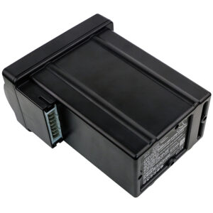 Акумулятор WOLF Garten Hybrid Power 37, Hybrid Power 40, Power 37, Power 40