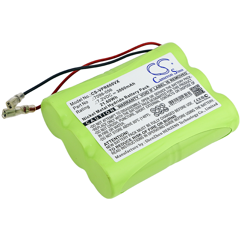 Акумулятор WOLF Garten GH60, GS40, GX-M
