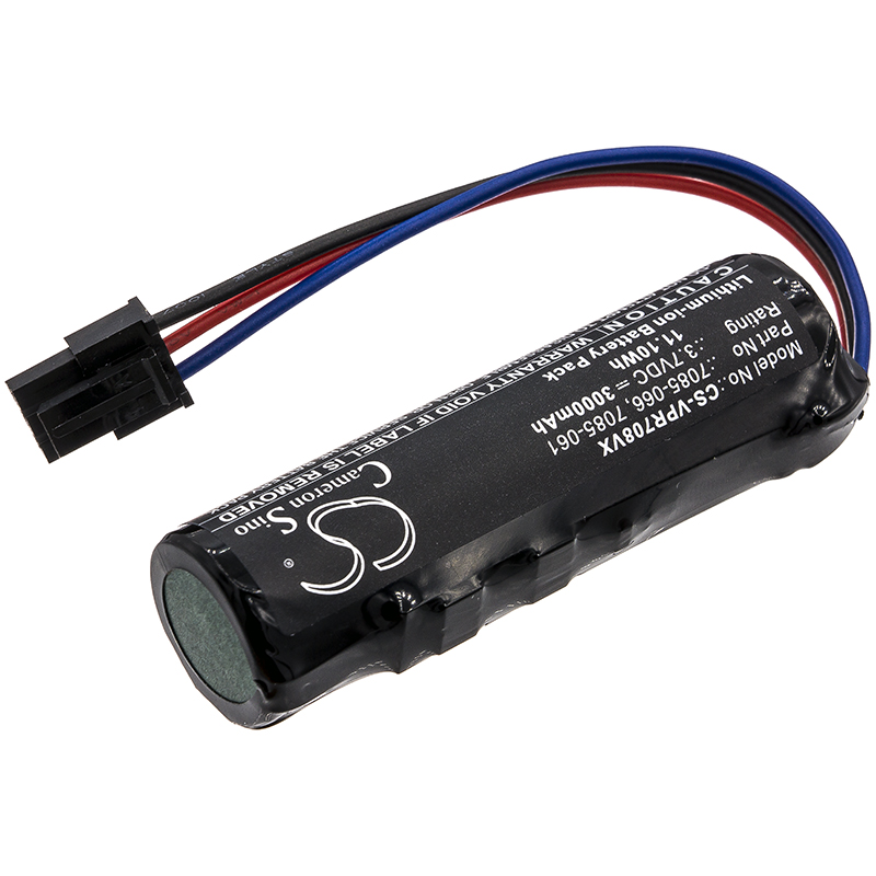 Акумулятор WOLF Garten 7084-066, BMZ 1S2P - Зображення 2