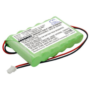 Акумулятор Visonic Central PM30, PowerMaster 30 Control Panel, PowerMax Complete, Powermax Complete Alarm Panel, PowerMax Complete control pane