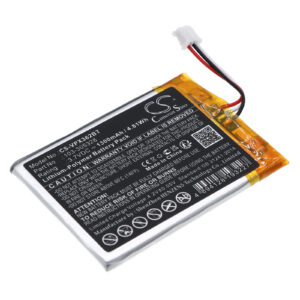 Акумулятор Visonic PowerMaster 360, PowerMaster 360-pg2