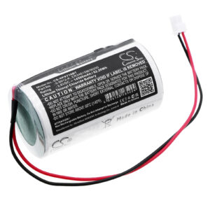 Акумулятор Visonic MC-S710, MCS-710, MC-S720, MCS-720, MCS-730, MCS730AC, PG2- alexor, Powermax BellBox, SR720PG2, SR730PG2