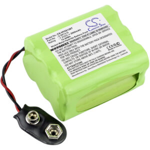 Акумулятор Visonic Powermax