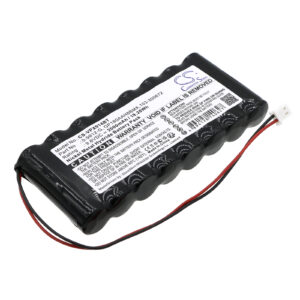 Акумулятор Visonic Amber Select, AmberLink Emergency Response, Powermaster 30 Control Panel, Powermaster 33 Control Panel, Powermaster GT64, PowerMax Complete Alarm Contro, Powermax Pro, Powermax Pro Control Panel, PowerMaxComplete Control Panel