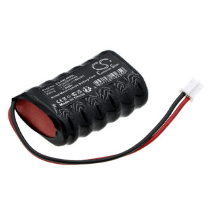 Акумулятор VOLVO 8622268, 8637399, 91110042, 9162941, 9452709, Compact Car Siren