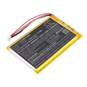 Акумулятор VTech LF915, LF920, LF930 HD, RM5766HD, RM5854HD, RM7764HDV2, RM7766HD, RM7868 2HD, VC2105, VM919HD, VM928HD