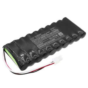 Акумулятор KWS ELECTRONIC Varos 307