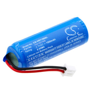 Акумулятор Voltcraft IR-1600, IR-Thermometer IR1000-50CAM