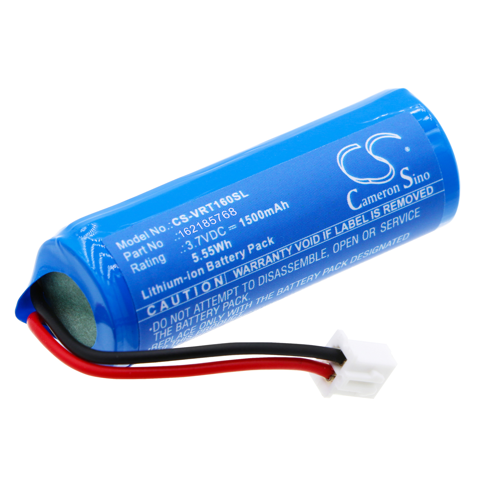 Акумулятор Voltcraft IR-1600, IR-Thermometer IR1000-50CAM