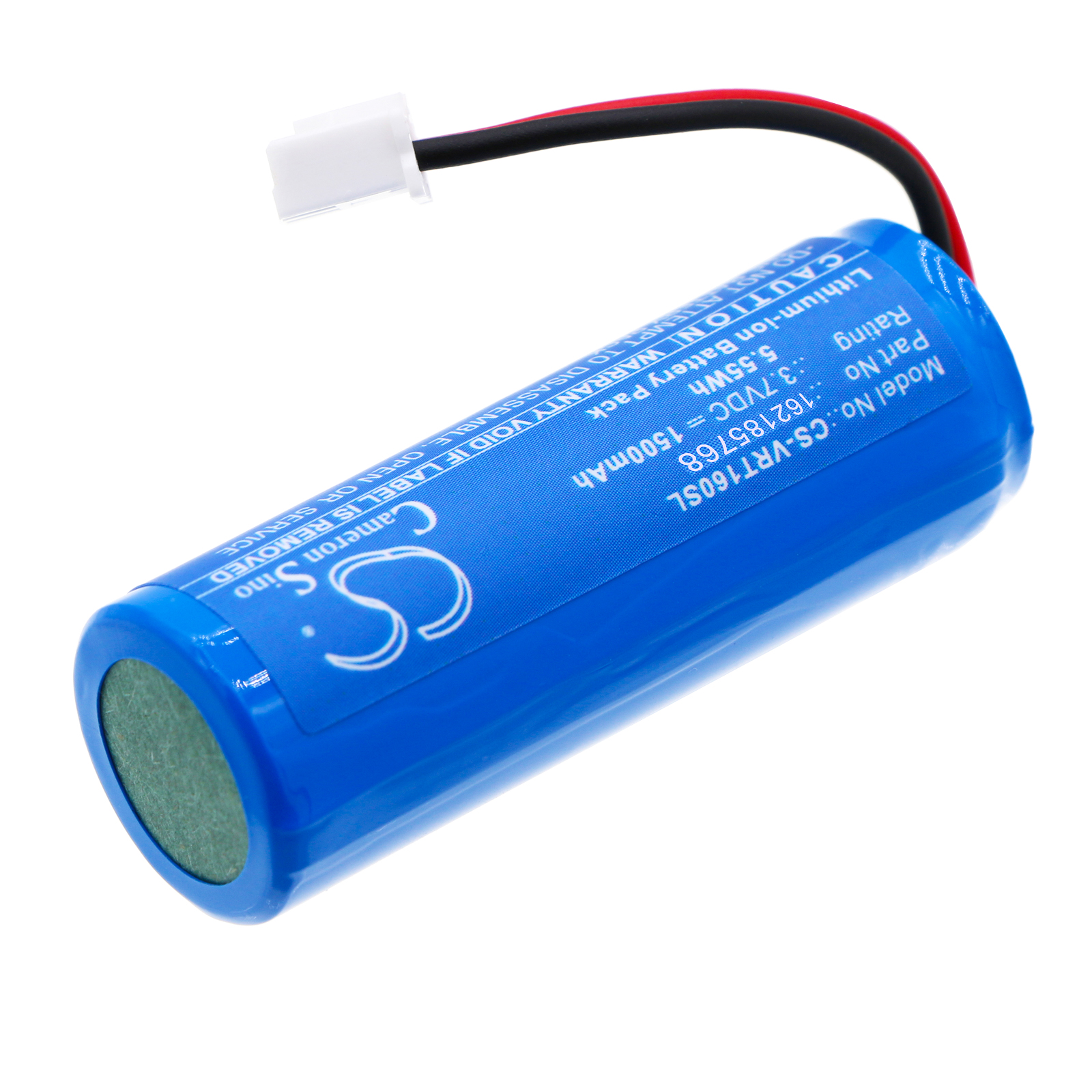 Акумулятор Voltcraft IR-1600, IR-Thermometer IR1000-50CAM - Зображення 2
