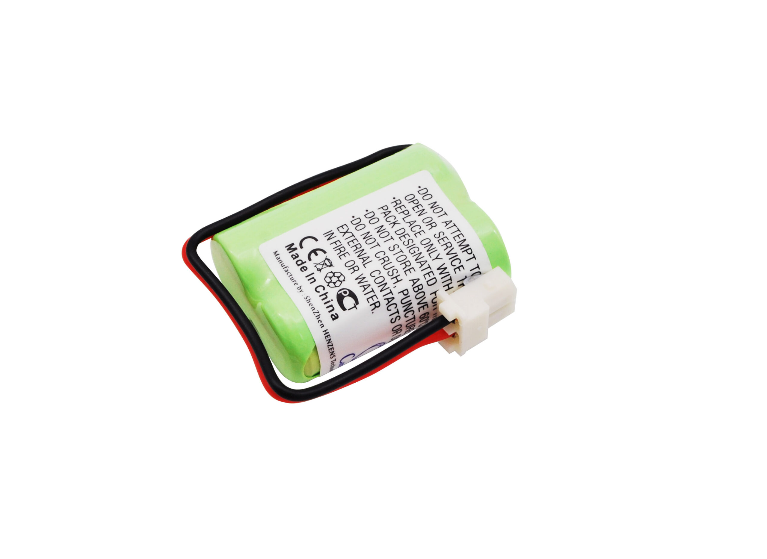 Акумулятор Essentiel B 8001496, 8003132, Comeback - Зображення 3