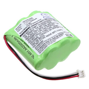 Акумулятор Vetronix 03002152, Consult II