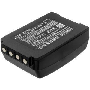 Акумулятор Vocollect Talkman T2, Talkman T2X