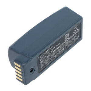 Акумулятор Vocollect A700, A710, A720, A730, Talkman A700, Talkman A710, Talkman A710x, Talkman A720, Talkman A720x, Talkman A730, Talkman A730x