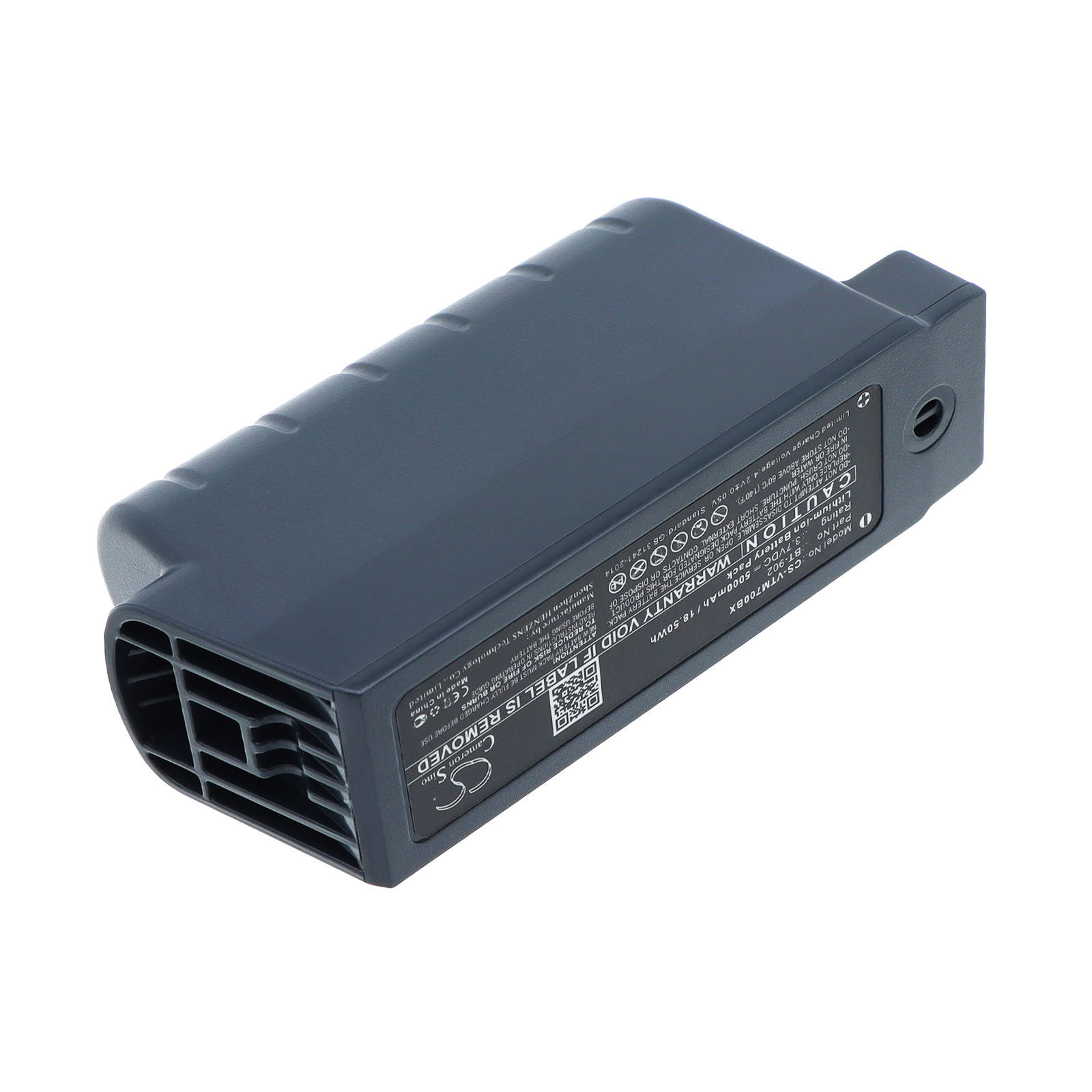Акумулятор Honeywell Voice A700, Voice A700x - Зображення 2