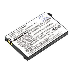 Акумулятор VTech VM342, VM342-2